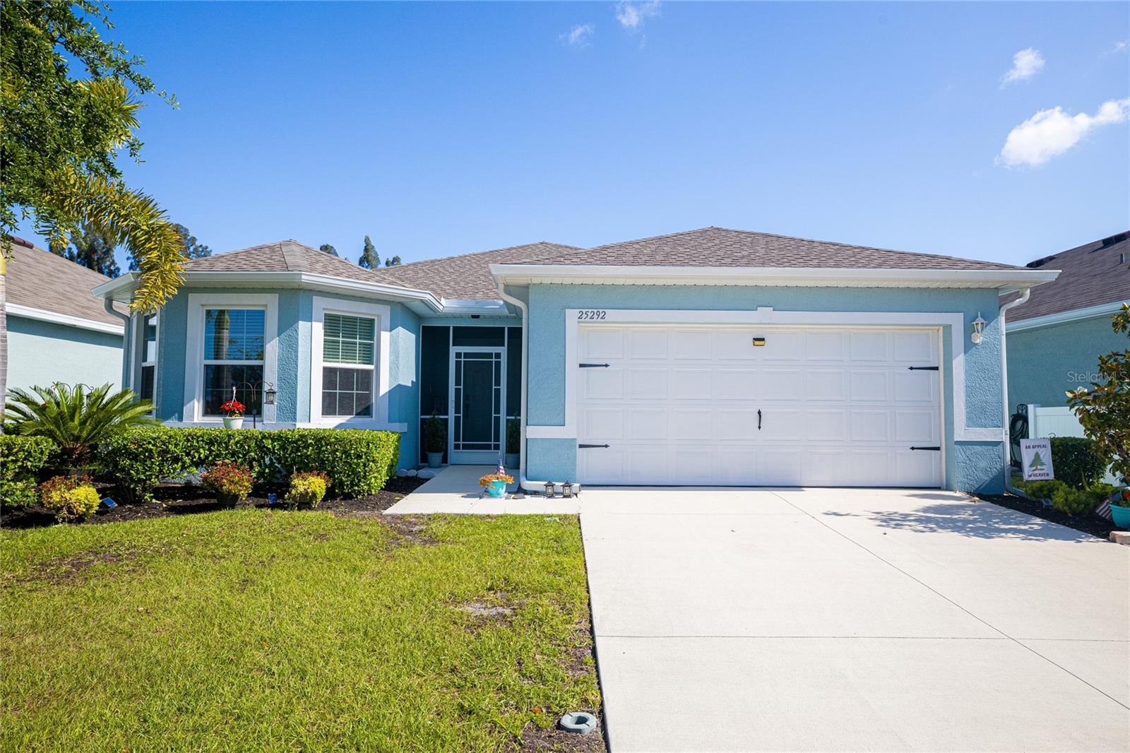 25292 E Lenox Cir, Punta Gorda, FL 33950