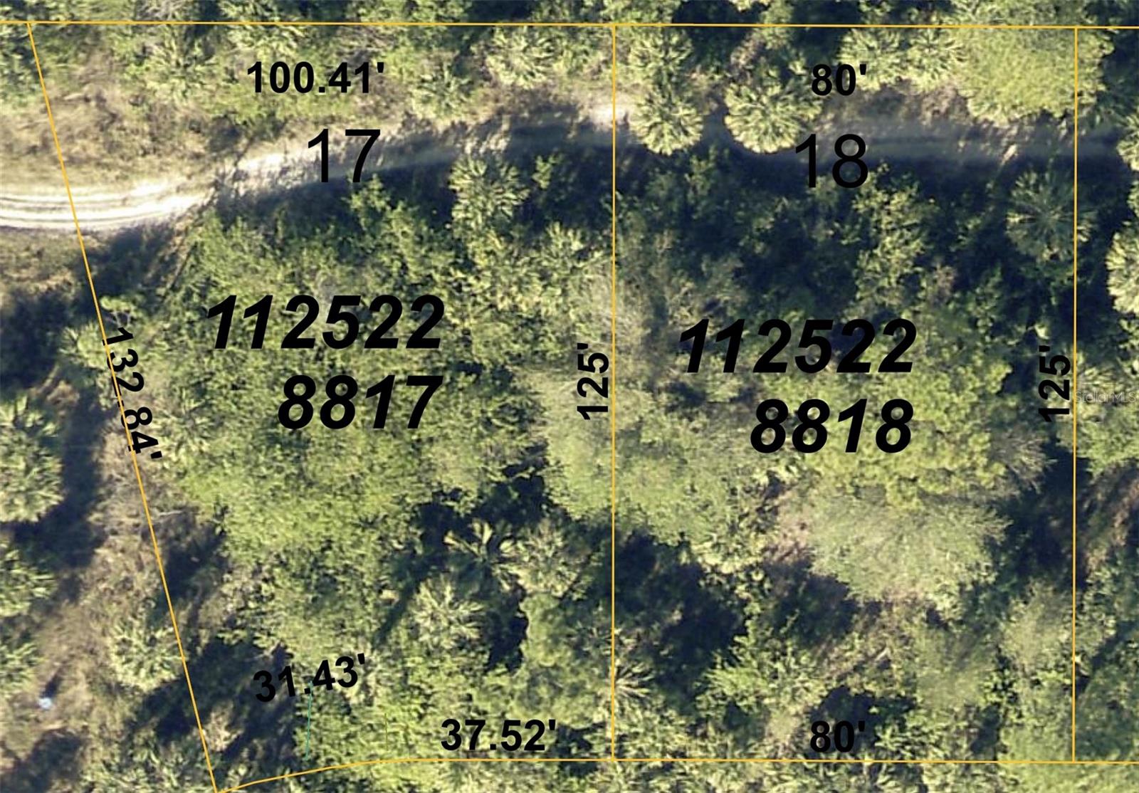 Climbing Ter, North Port, FL 34288