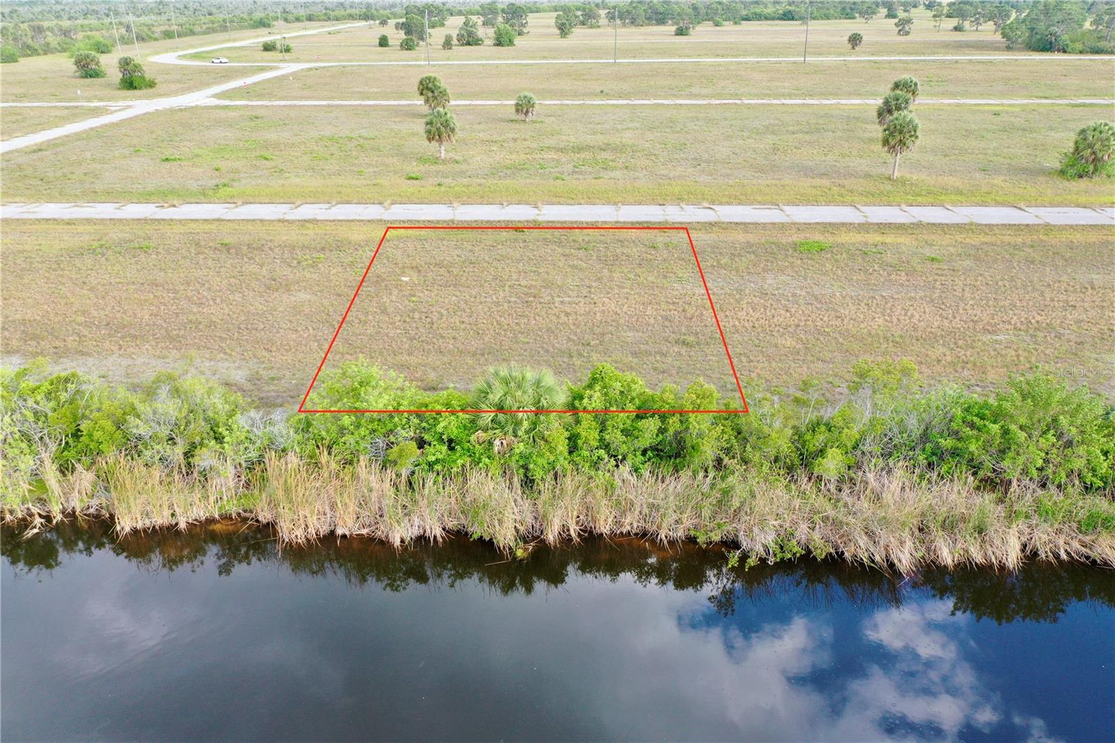 12319 Greenling Way, Placida, FL 33946