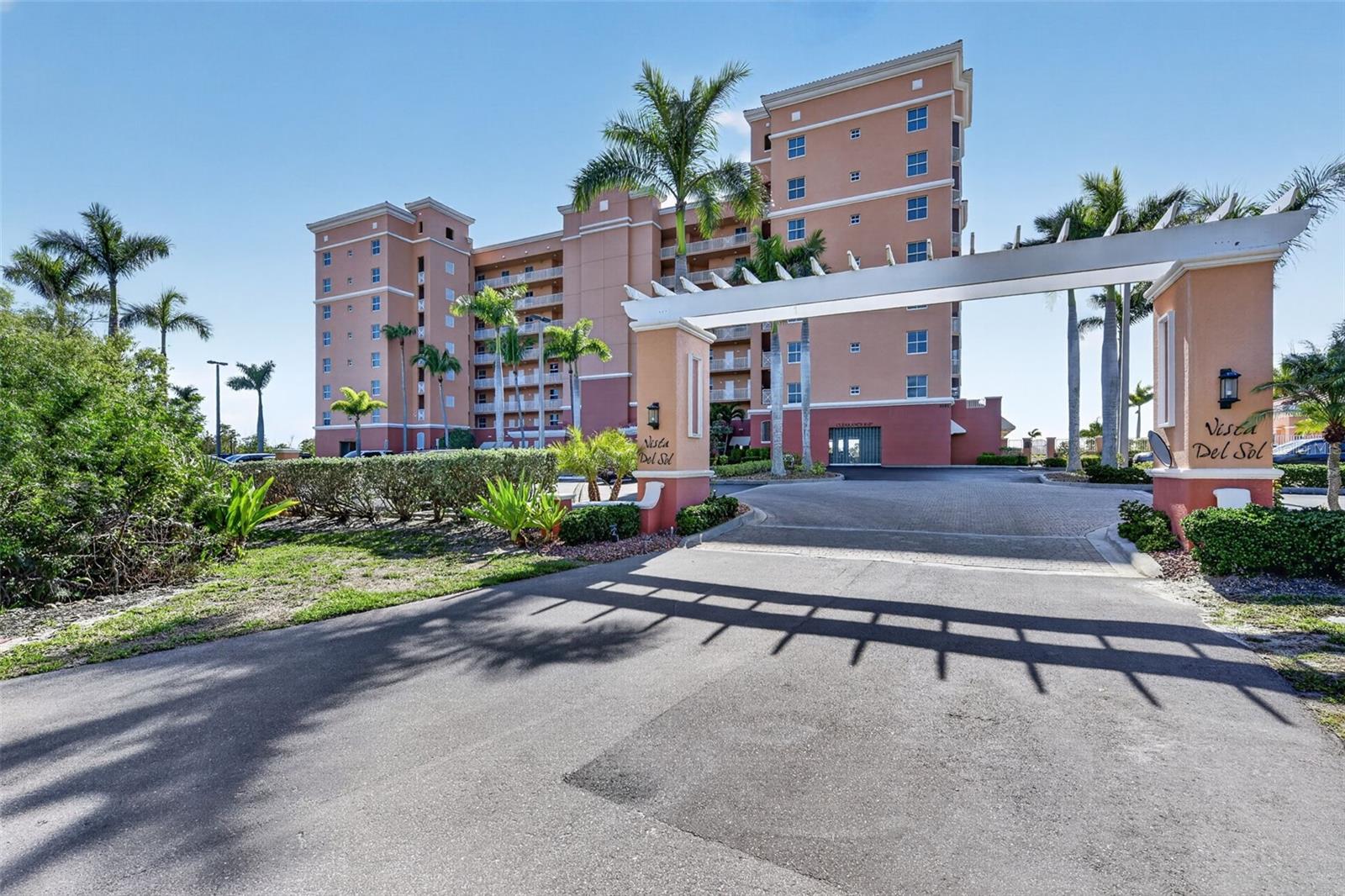 3191 Matecumbe Key Rd #304, Punta Gorda, FL 33955