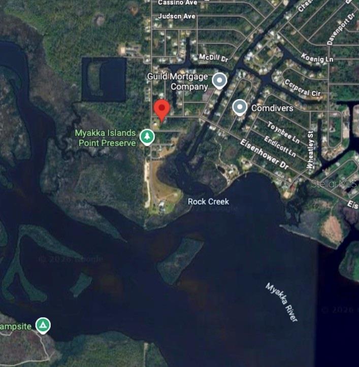 12037 Eisenhower Dr, Port Charlotte, FL 33953