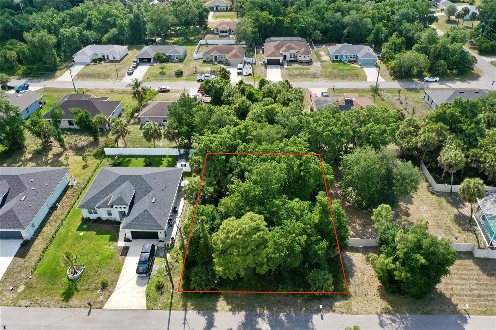 Saturday St, North Port, FL 34288