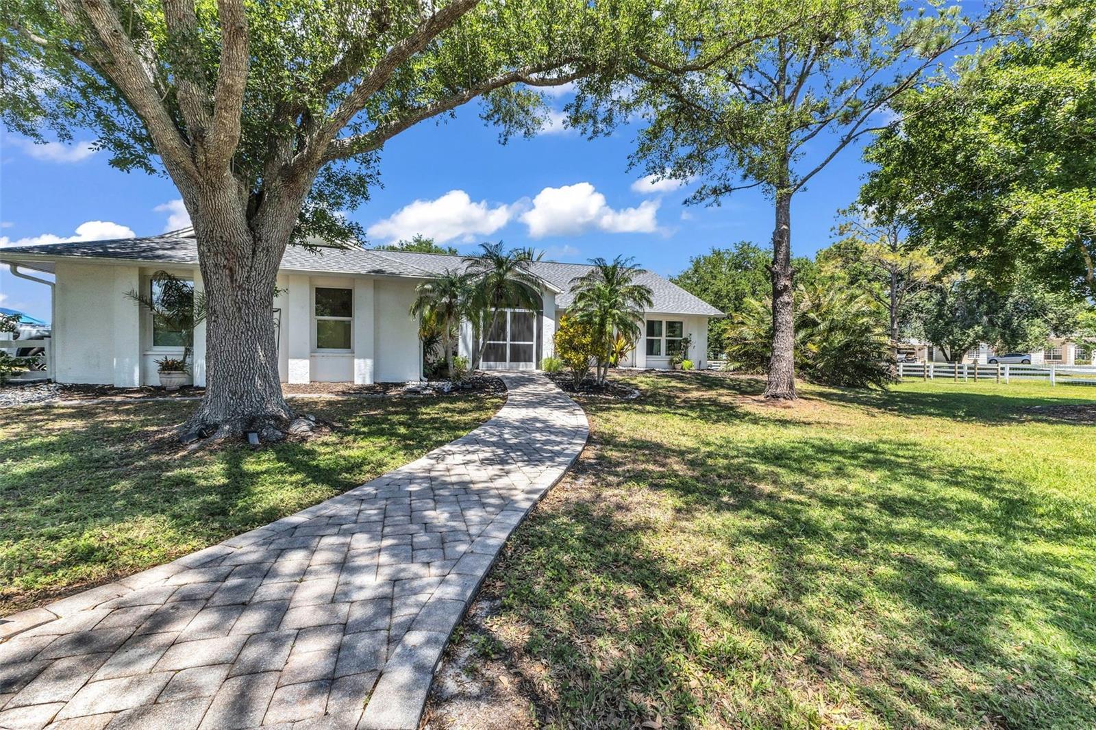 5222 Blackjack Cir, Punta Gorda, FL 33982