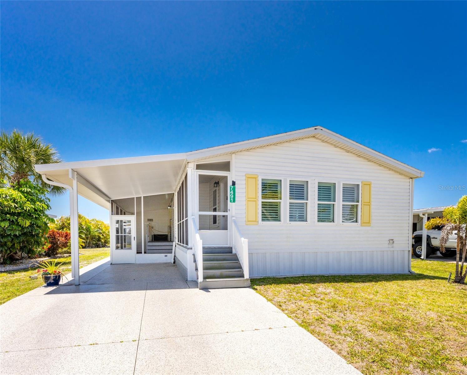 7491 Danvers Cir, Port Charlotte, FL 33981