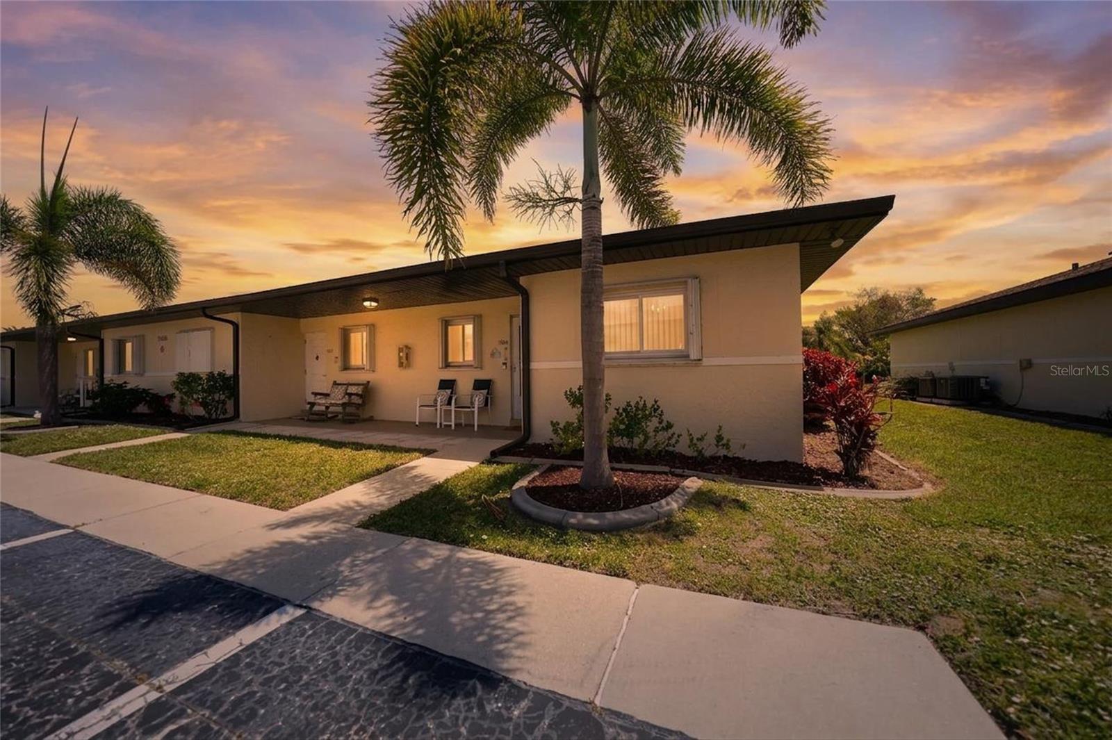 25275 Rampart Blvd #1504, Punta Gorda, FL 33983