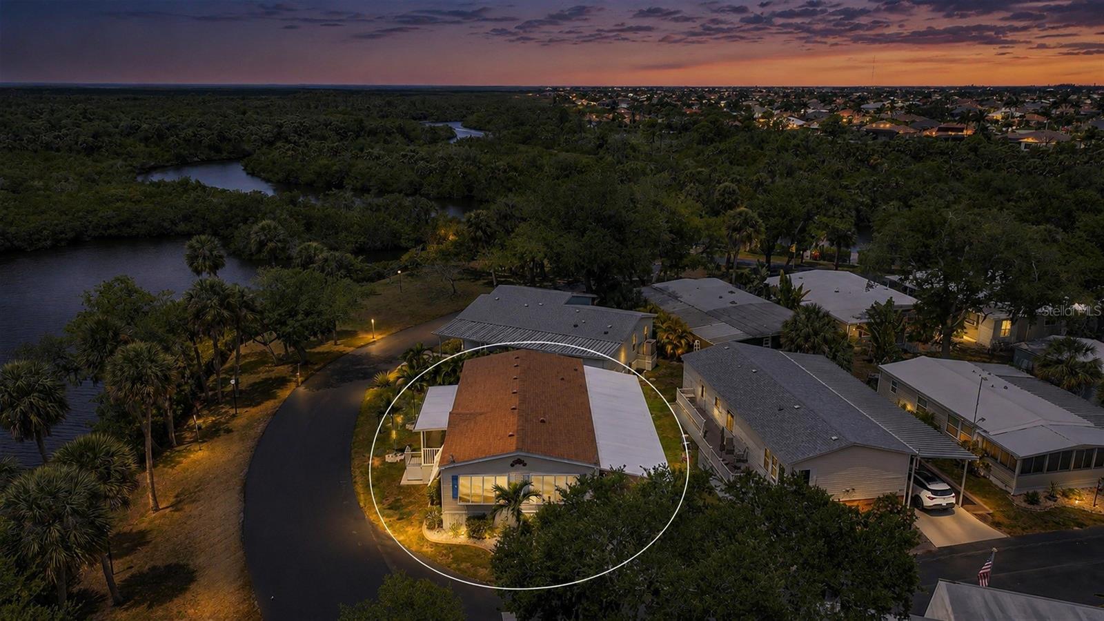 10303 Burnt Store Rd #143, Punta Gorda, FL 33950