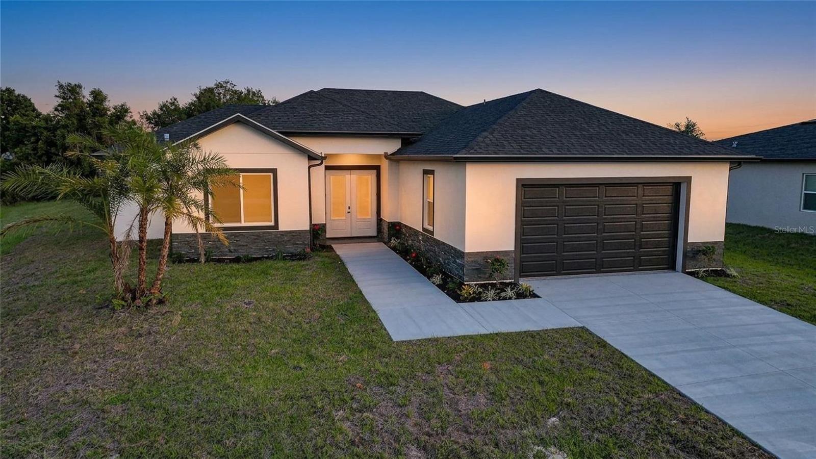 328 San Ambrosio St, Punta Gorda, FL 33983