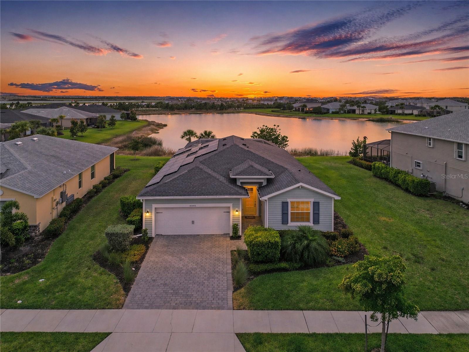 43365 Waymark Pl, Punta Gorda, FL 33982