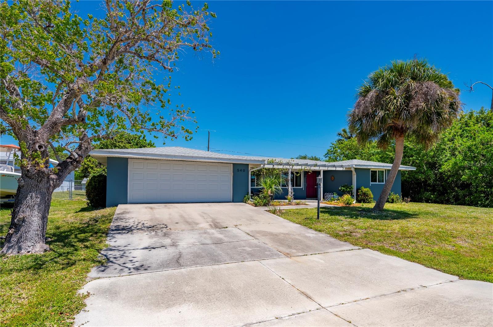 540 Grove Ave Nw, Port Charlotte, FL 33952