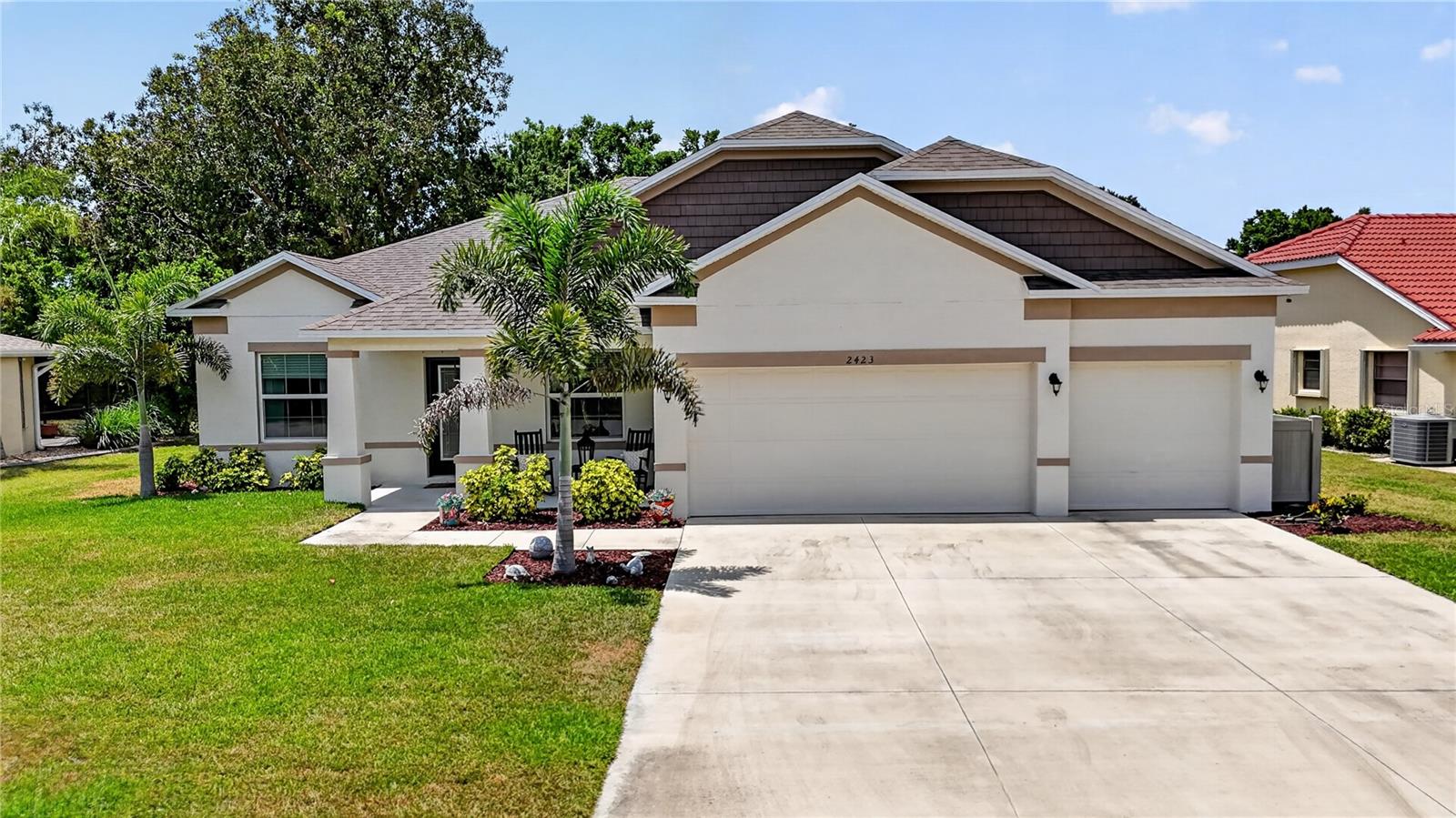 2423 Malaya Ct, Punta Gorda, FL 33983