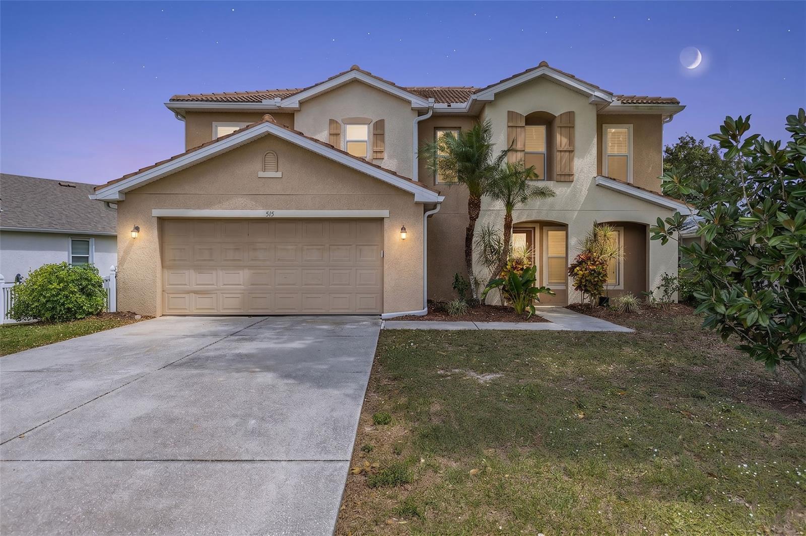 545 Encarnacion St, Punta Gorda, FL 33983