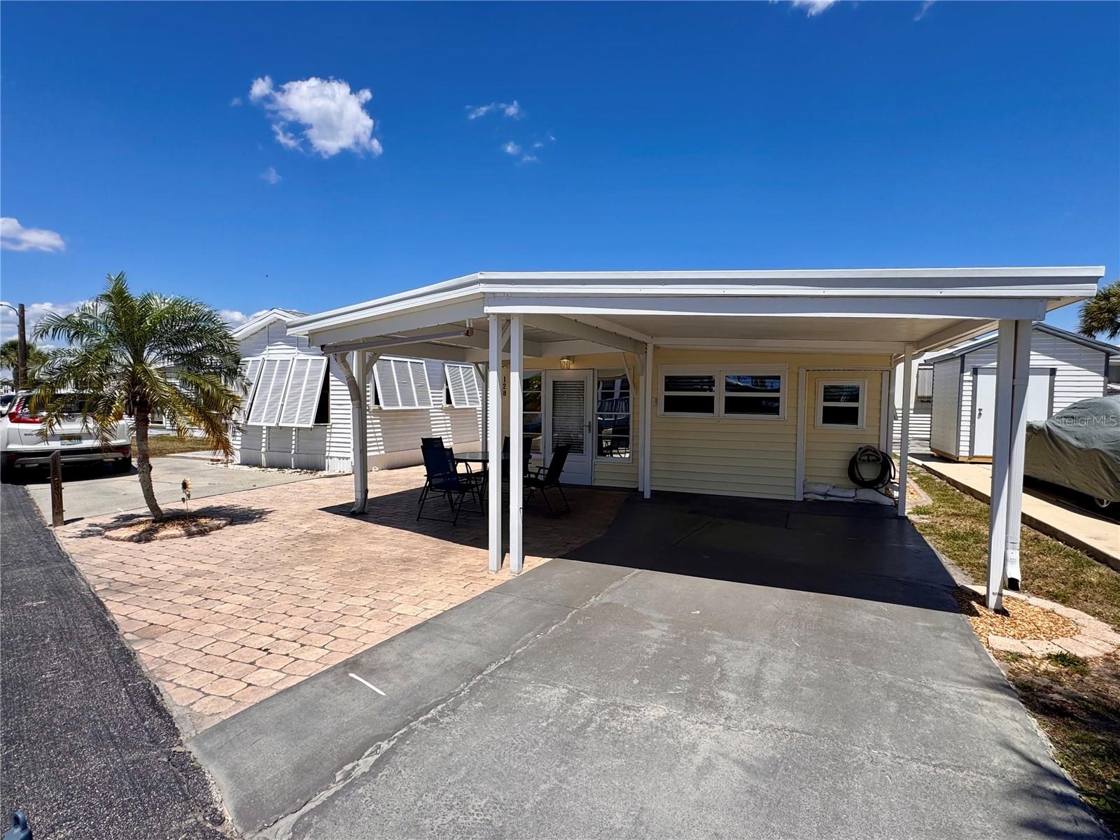 1475 Flamingo Dr #128, Englewood, FL 34224