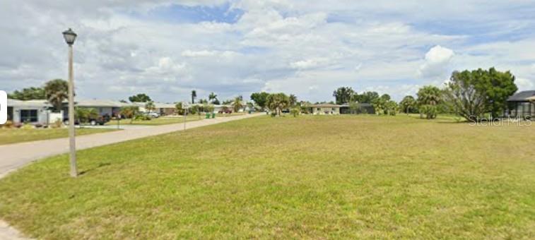 1 Golfview Rd S, Rotonda West, FL 33947