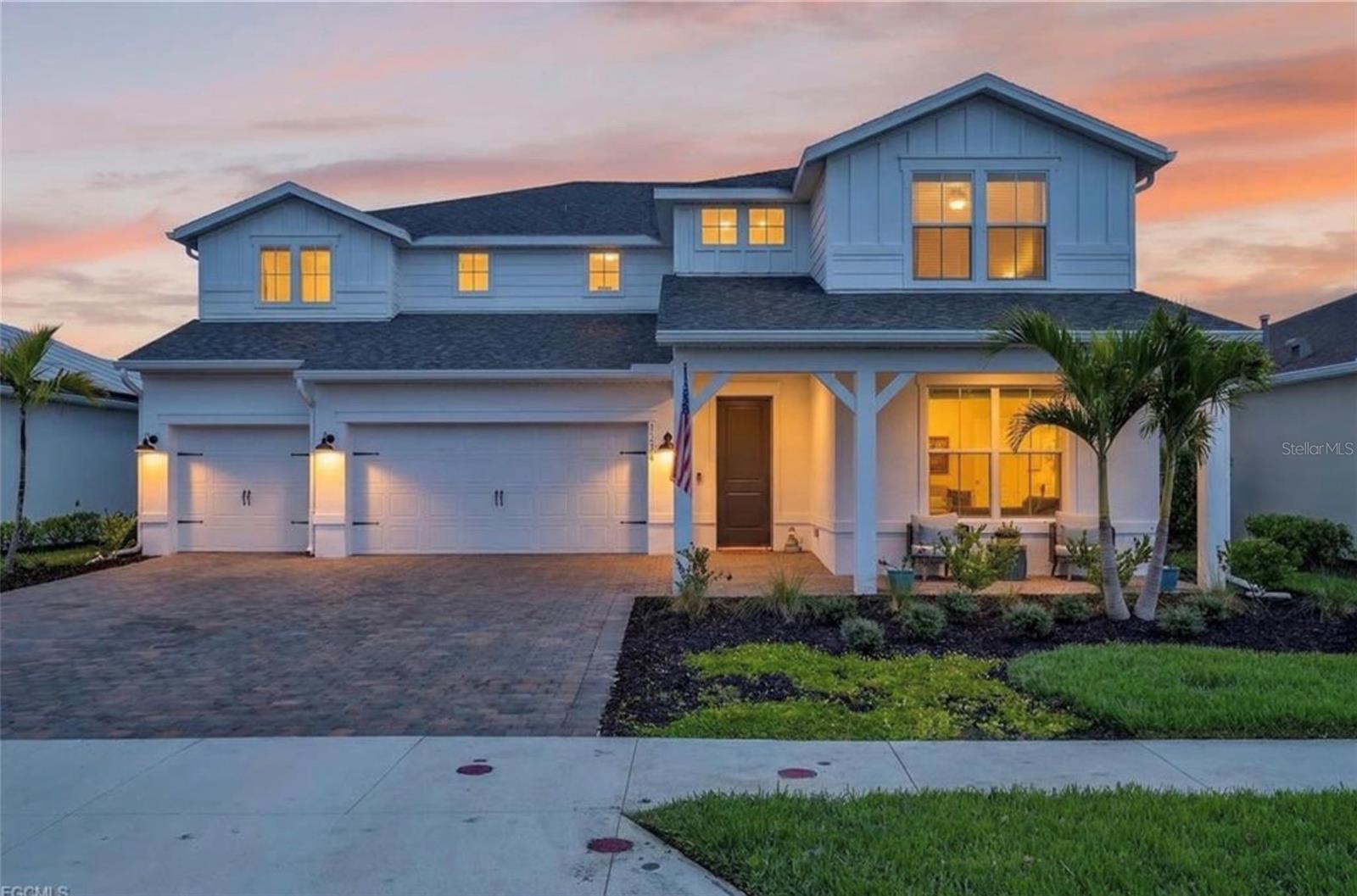 15776 Appalachian Dr, Punta Gorda, FL 33982
