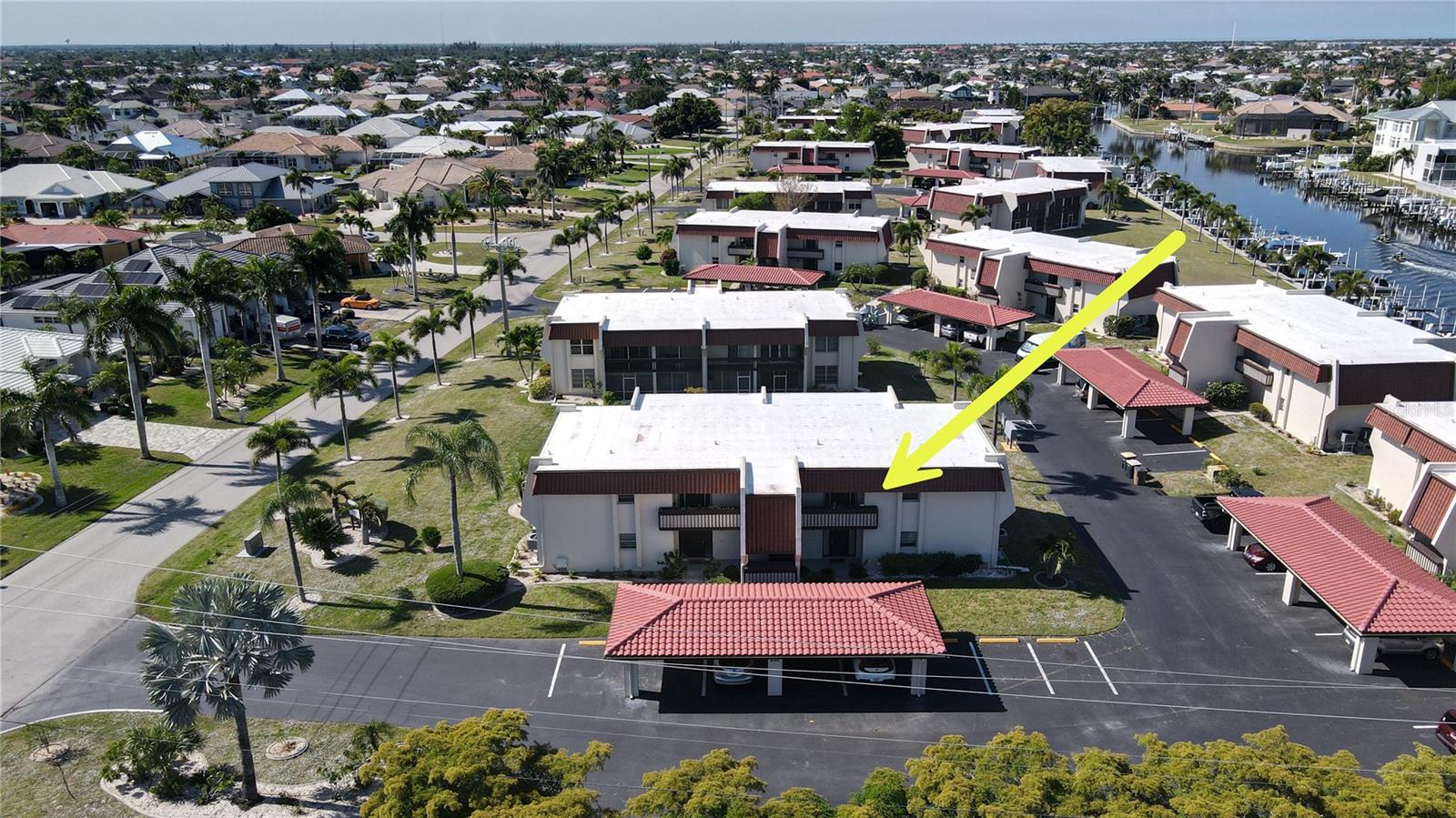 311 Garvin St #201d, Punta Gorda, FL 33950
