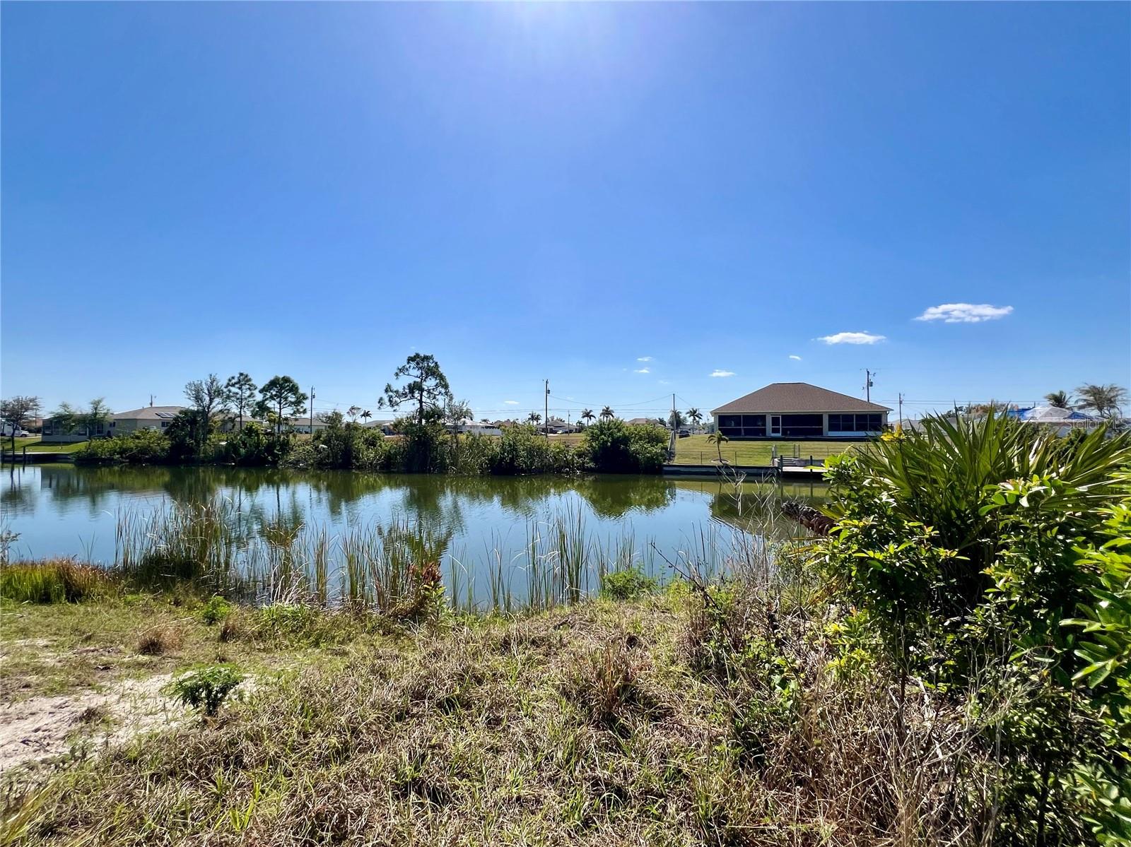 504 Nw 20th St, Cape Coral, FL 33993