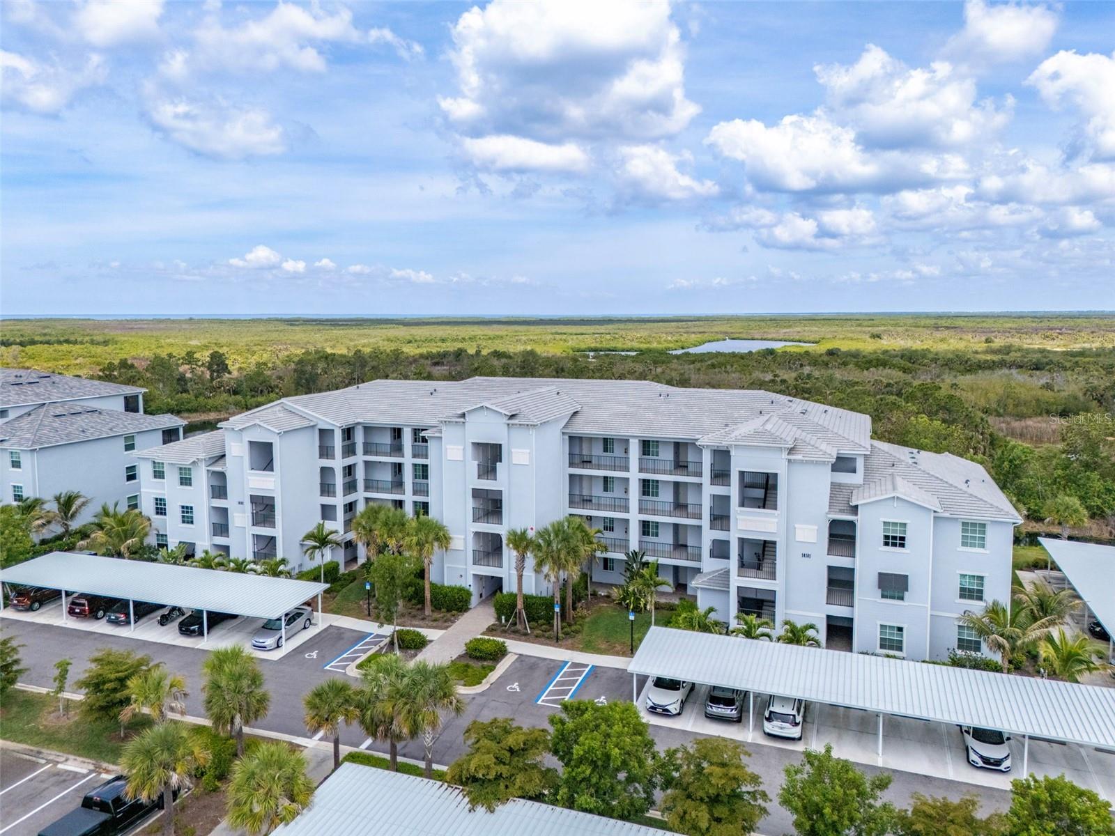 14141 Heritage Landing Blvd #934, Punta Gorda, FL 33955