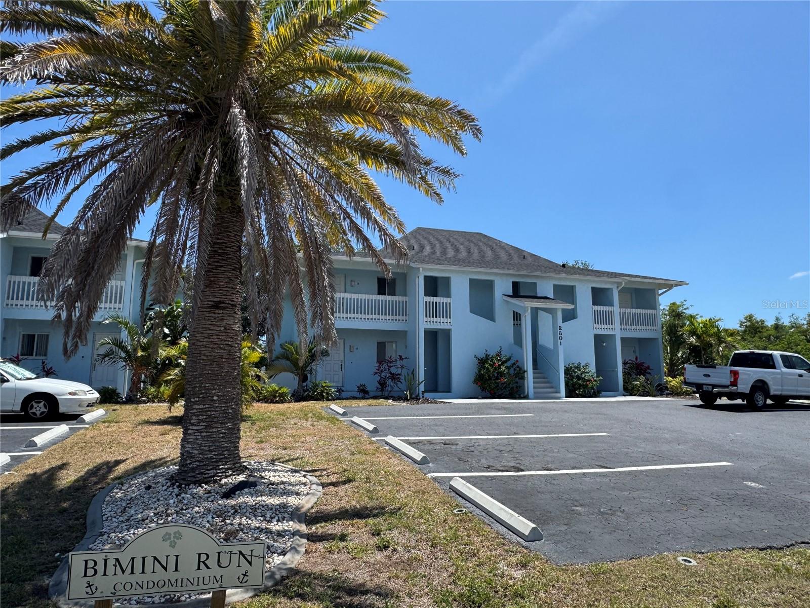 2801 Magdalina Dr #1d, Punta Gorda, FL 33950