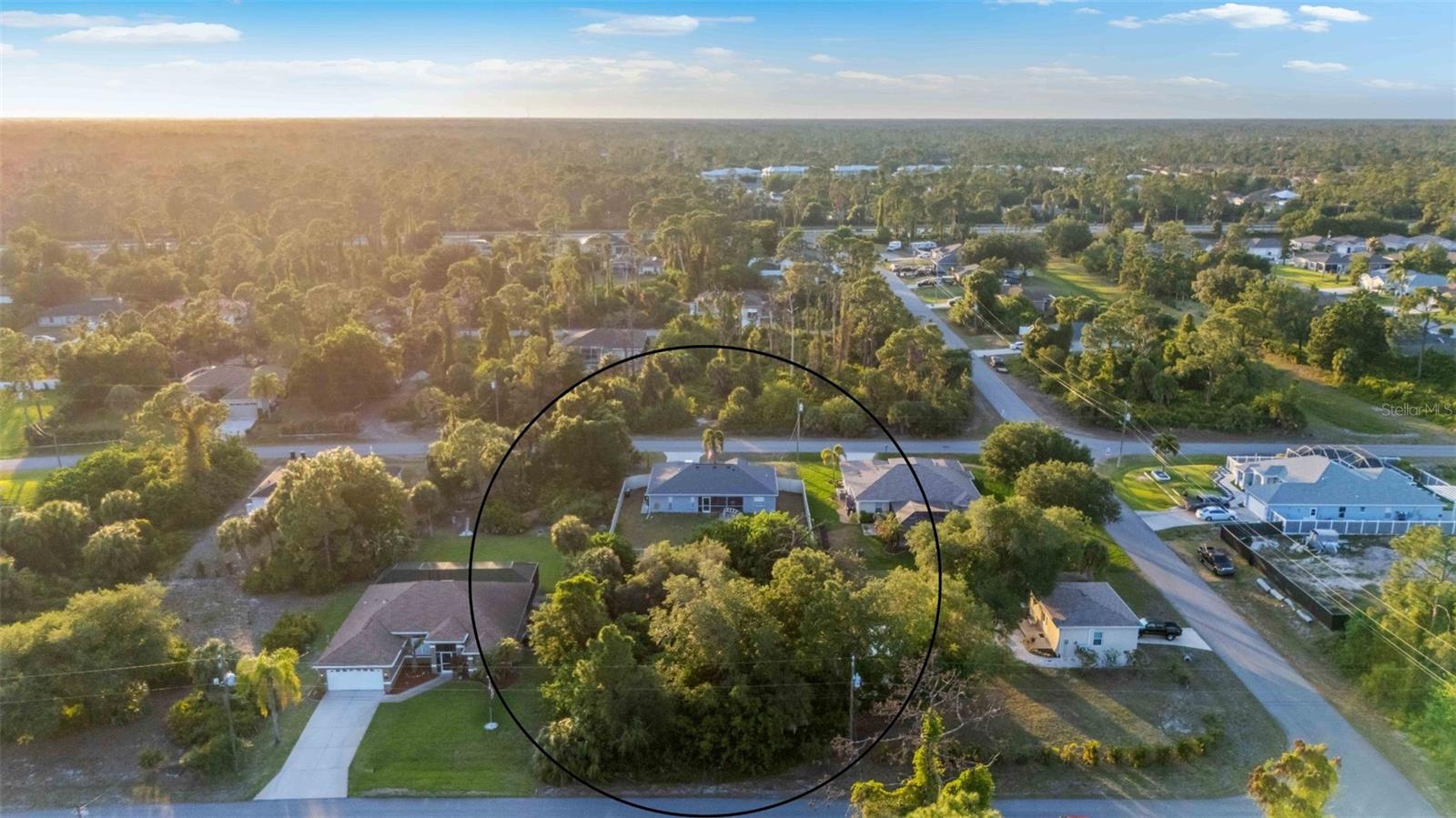 Camelot St, North Port, FL 34288