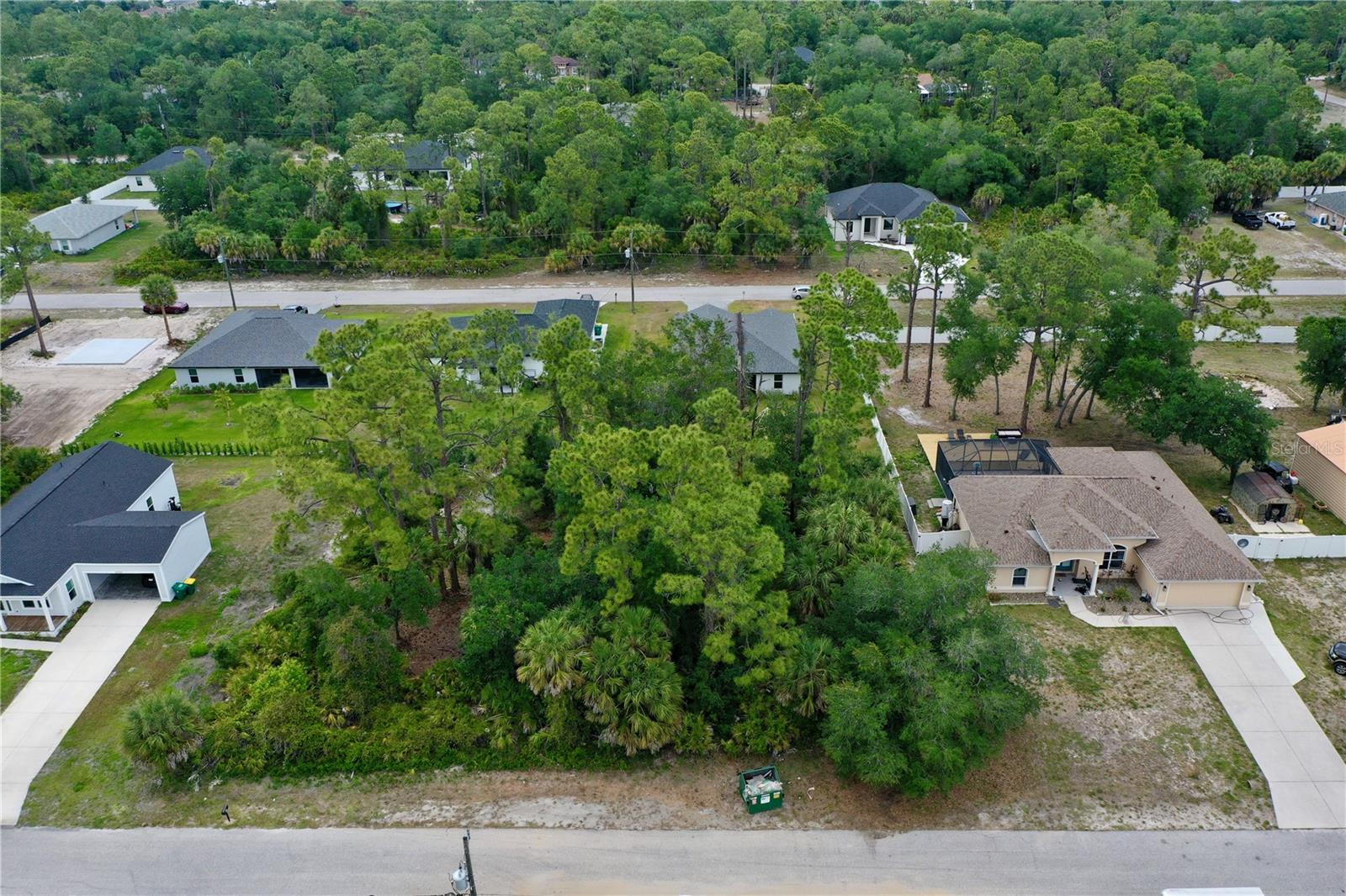 18406 Fremont Ave, Port Charlotte, FL 33954