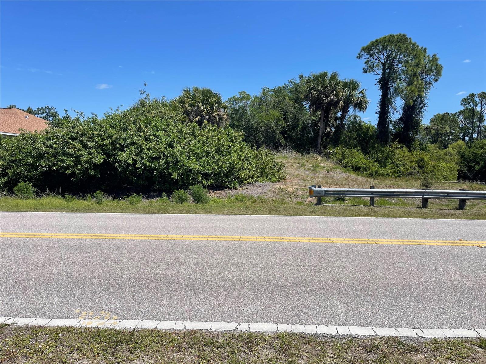 Lot#26 Jeannin Dr, North Port, FL 34288