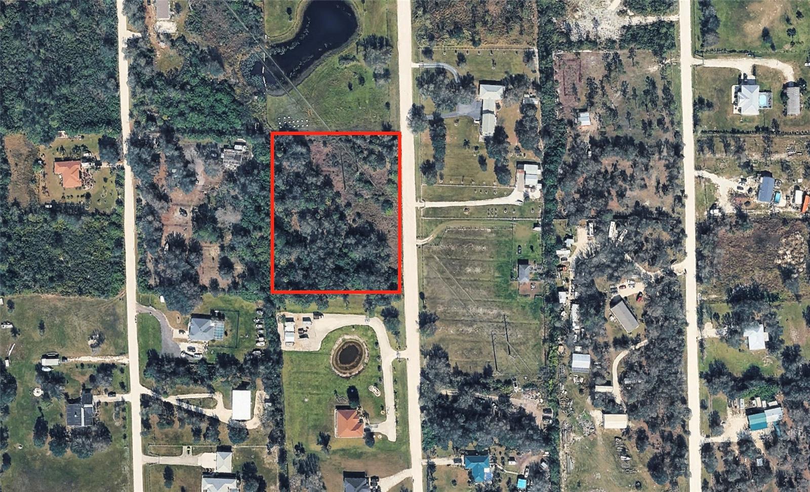 6121 Gewant Blvd, Punta Gorda, FL 33982