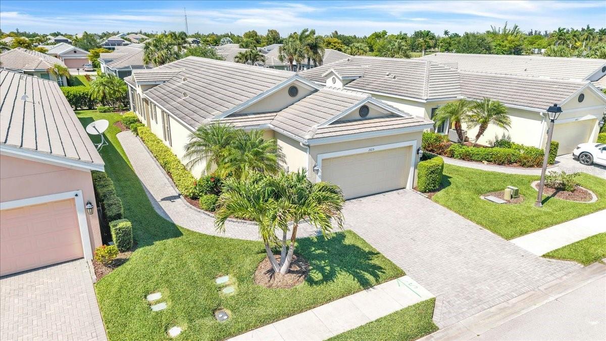 2615 Vareo Ct, Cape Coral, FL 33991
