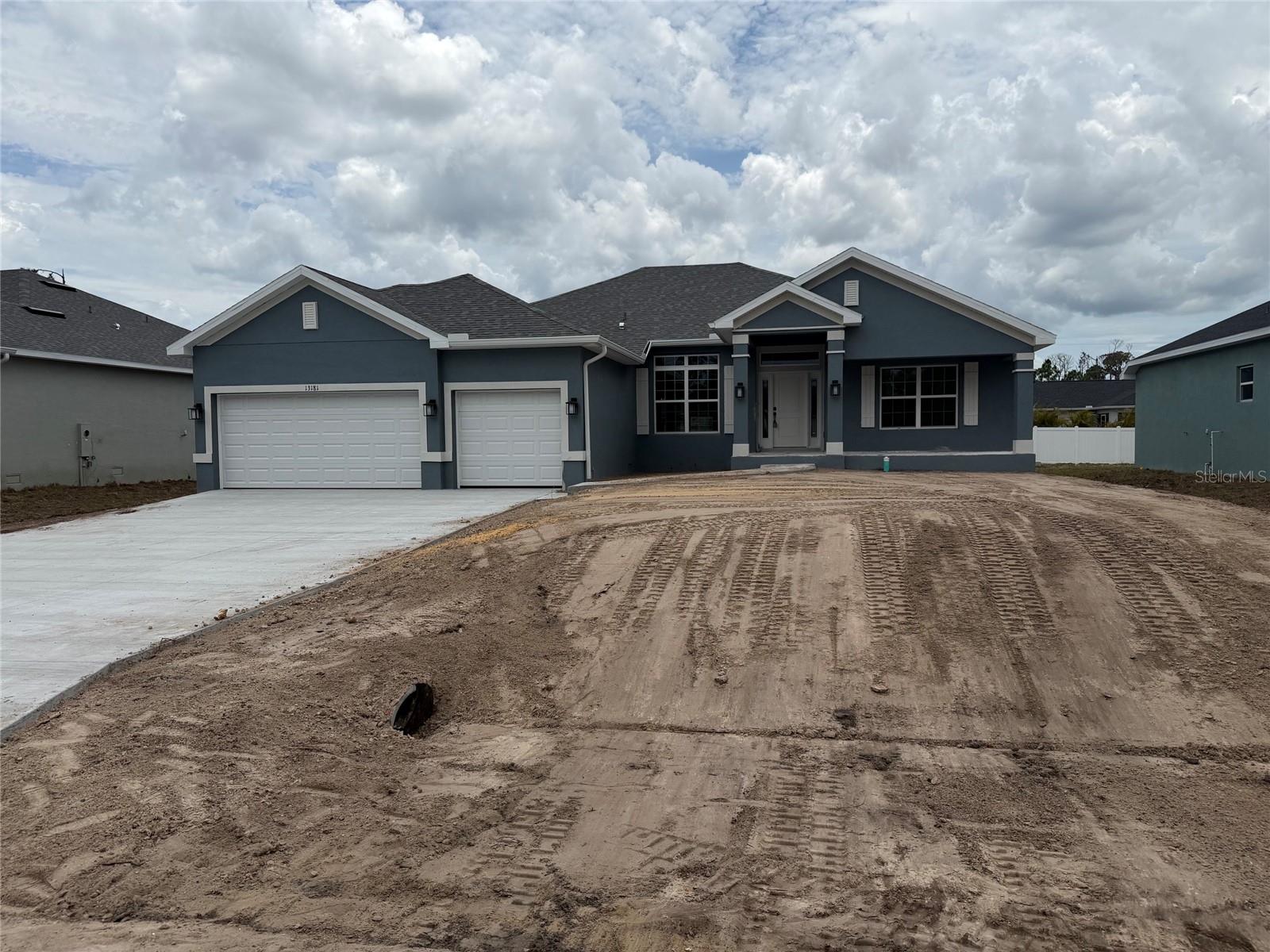 13181 Feldspar Ave, Port Charlotte, FL 33981