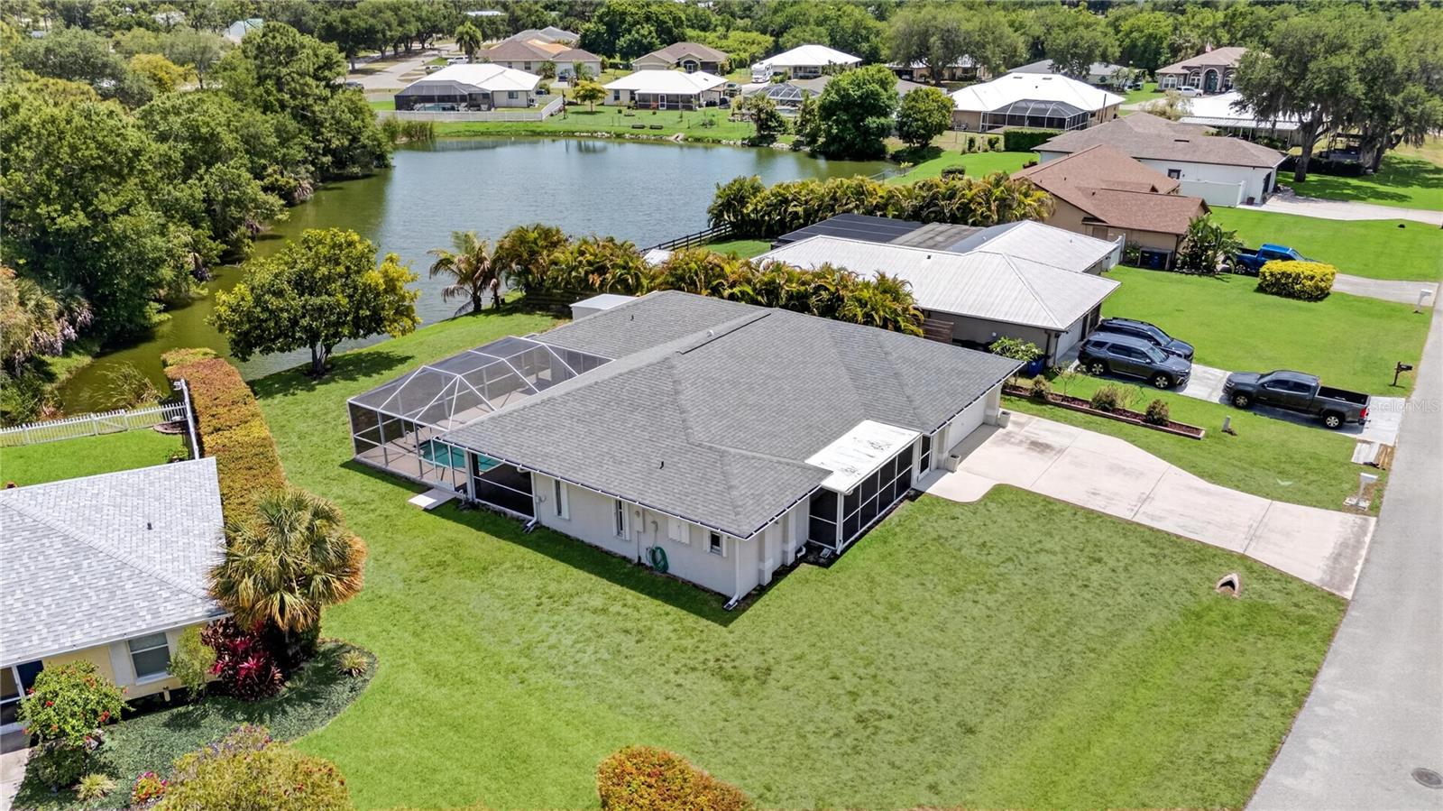 18189 Sandy Pines Cir, North Fort Myers, FL 33917