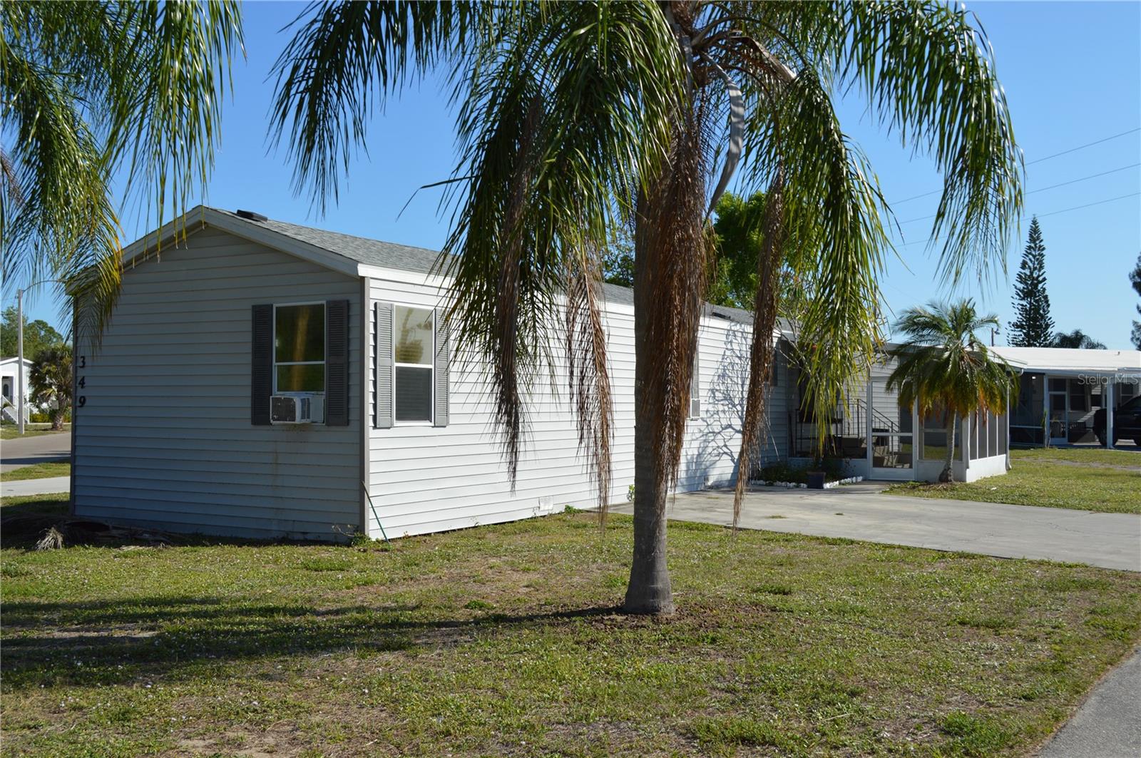 349 Eland Dr, North Fort Myers, FL 33903