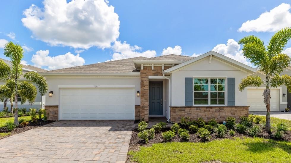 12748 Seagrass Dr, Punta Gorda, FL 33955