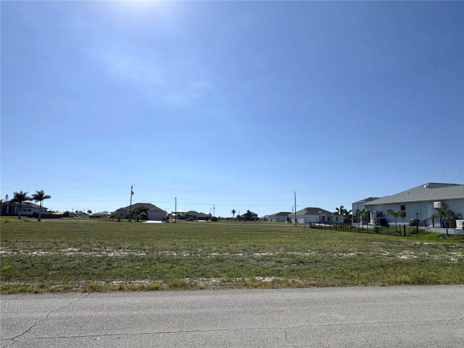 3436 Nw 45th Ave, Cape Coral, FL 33993