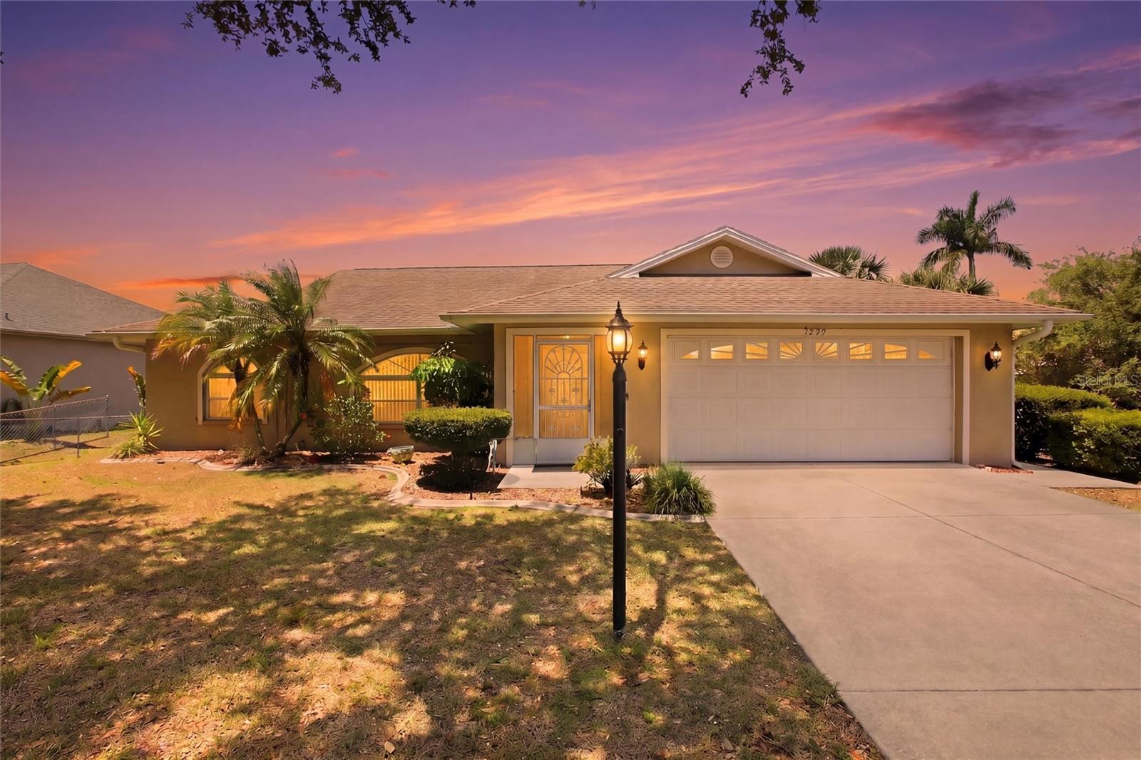1299 Tripoli St, North Port, FL 34286