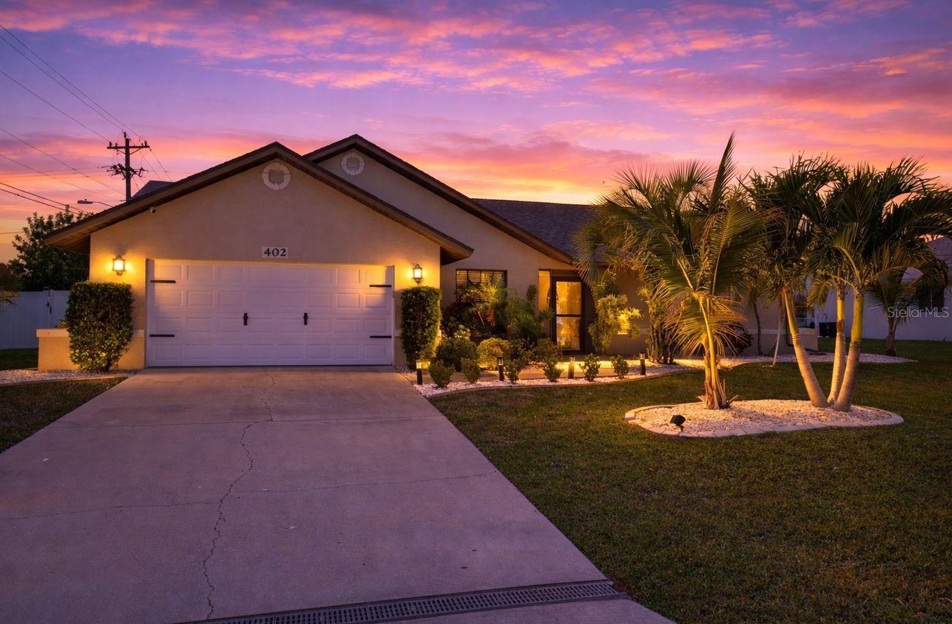 402 Sw 37th Ln, Cape Coral, FL 33914