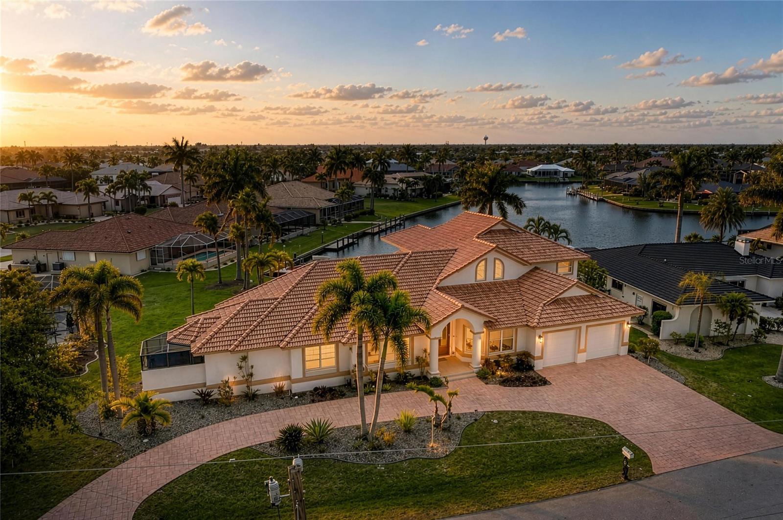524 La Caruna Ct, Punta Gorda, FL 33950