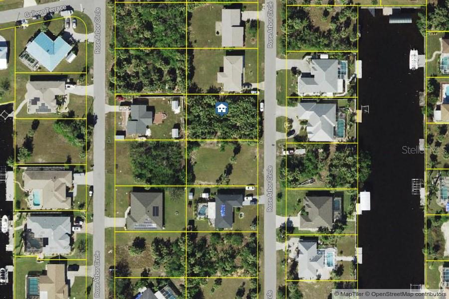 4105 Rose Arbor Cir, Port Charlotte, FL 33948