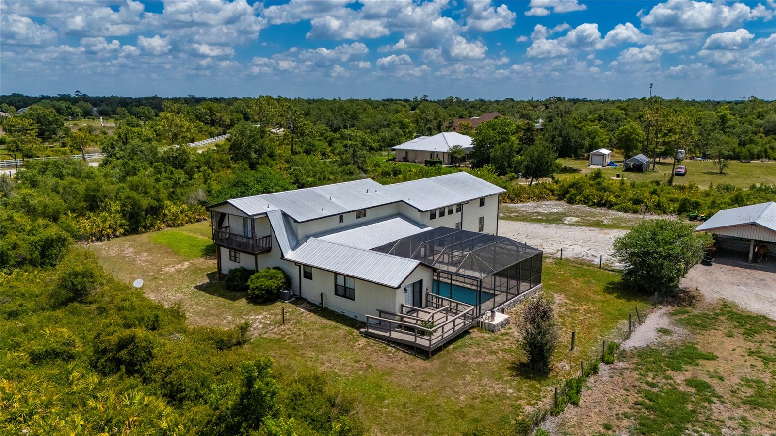 5674 Blackjack Ct S, Punta Gorda, FL 33982
