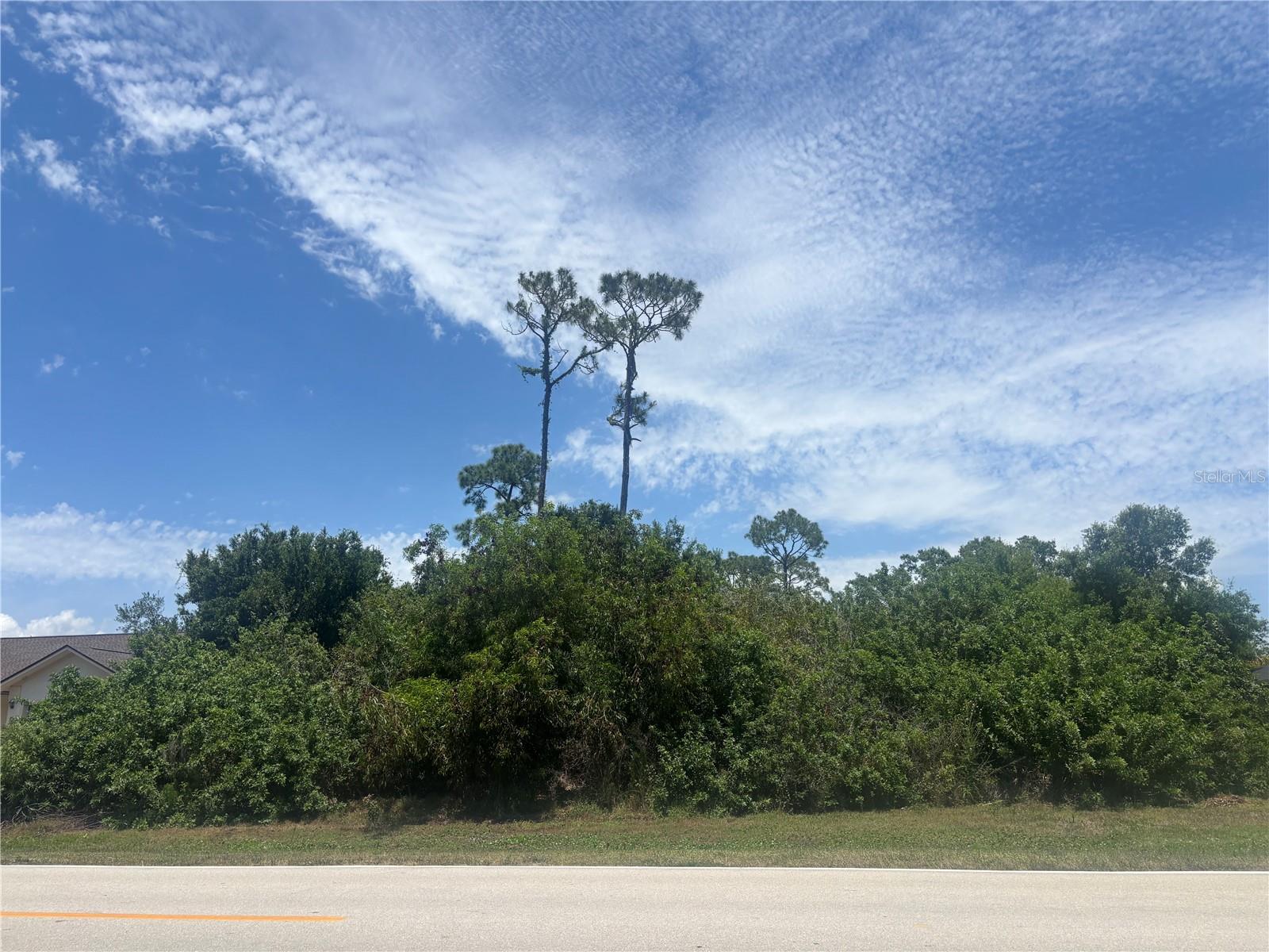 26492 Notre Dame Blvd, Punta Gorda, FL 33955