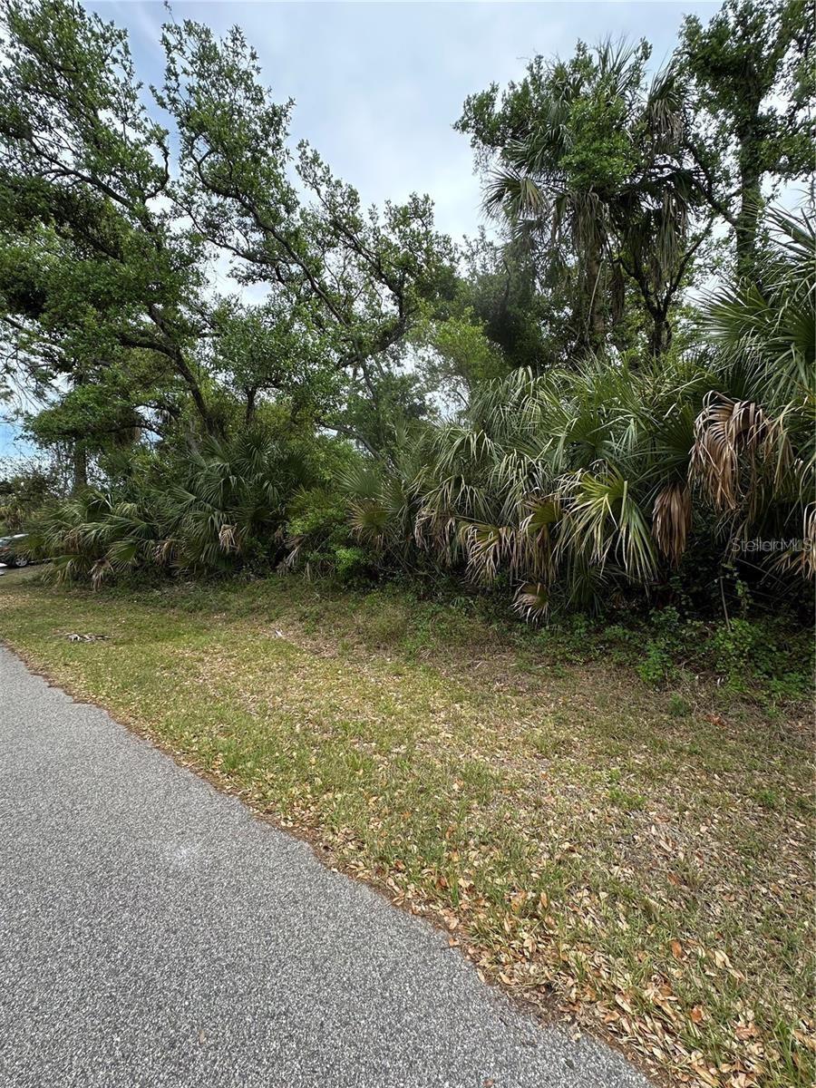 Lot 27 San Luis Ter, North Port, FL 34286