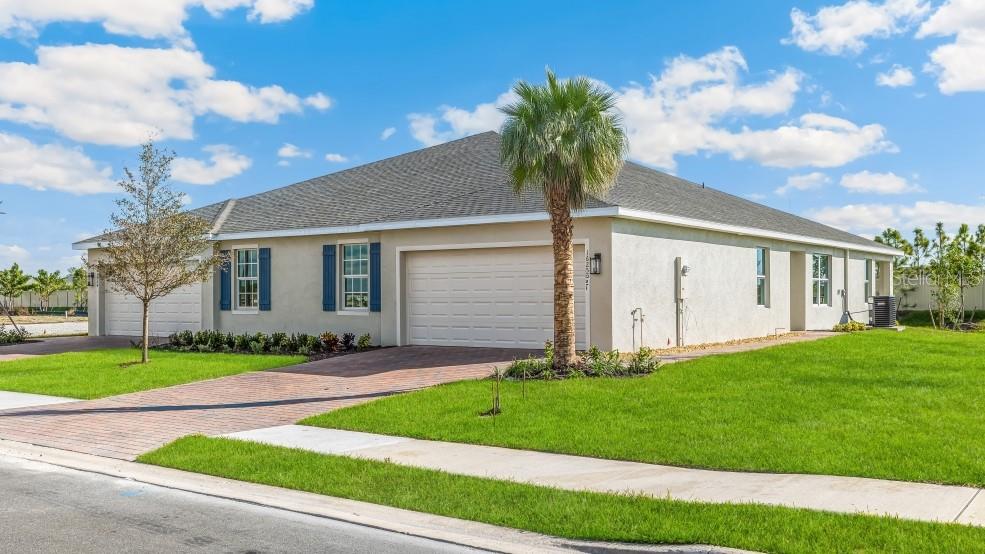 16306 Bridle Ridge St, Port Charlotte, FL 33953