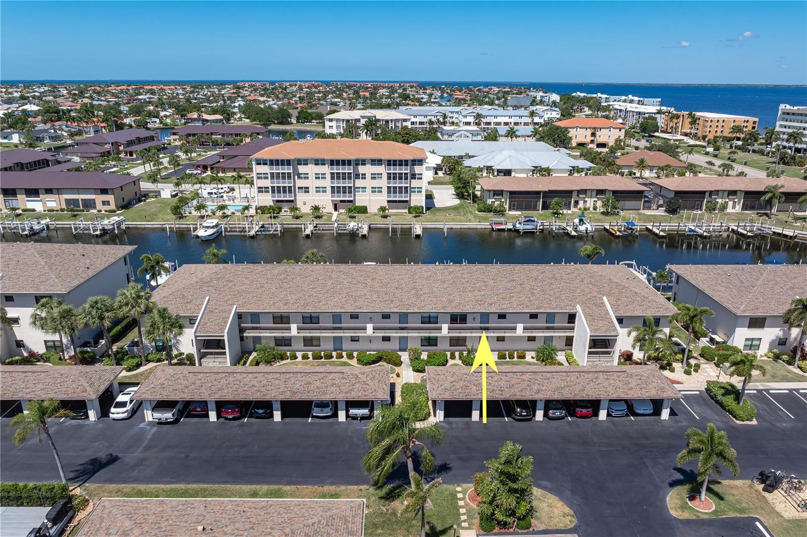 273 Coldeway Dr #D10, Punta Gorda, FL 33950