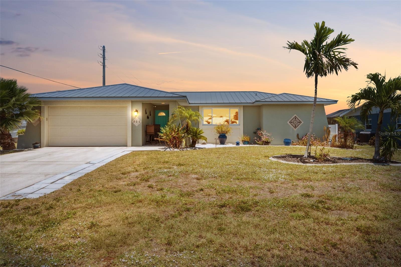 200 Belaire Ct, Punta Gorda, FL 33950