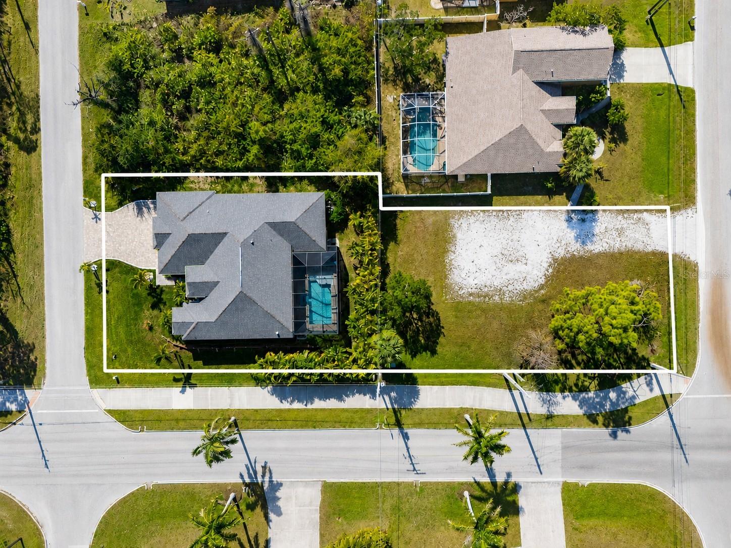 8127 Dimstead St, Port Charlotte, FL 33981