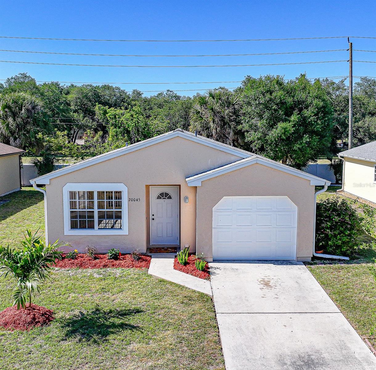 20045 Sancraft Ave, Port Charlotte, FL 33954