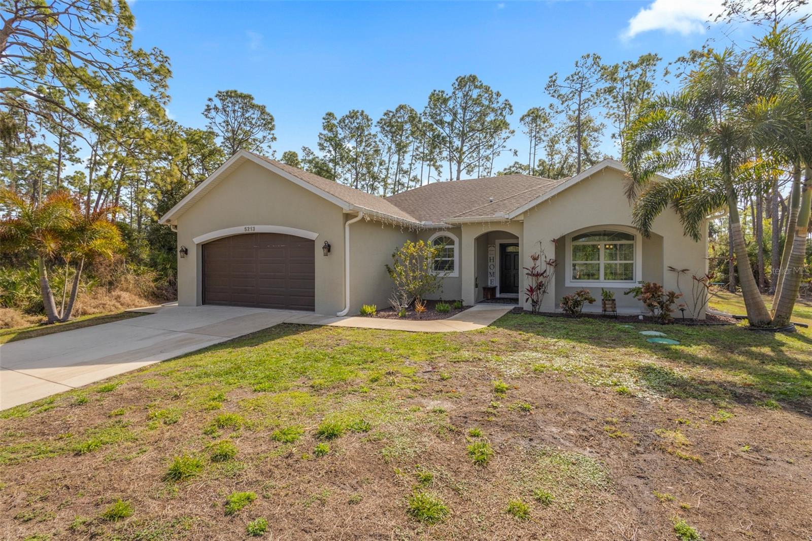 5213 Ocarina Rd, North Port, FL 34291