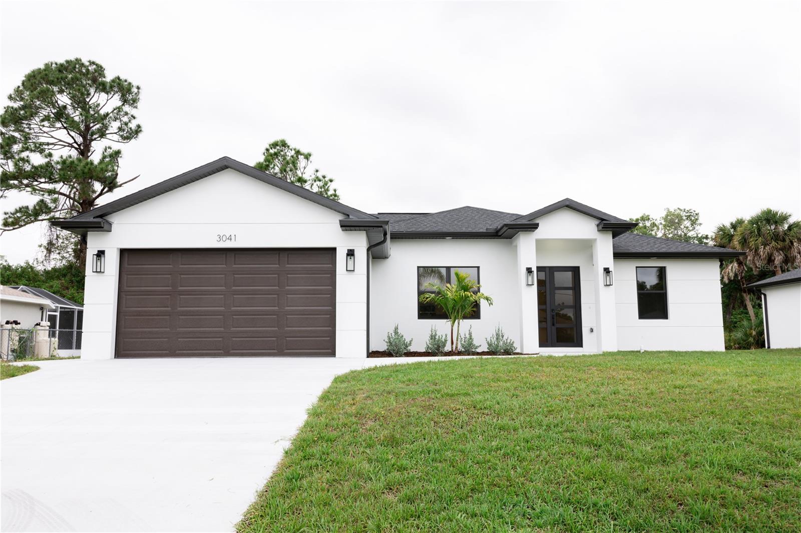 3041 Draper Ter, North Port, FL 34286