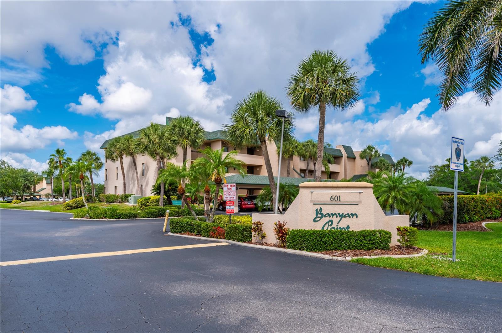 601 Shreve St #62c, Punta Gorda, FL 33950
