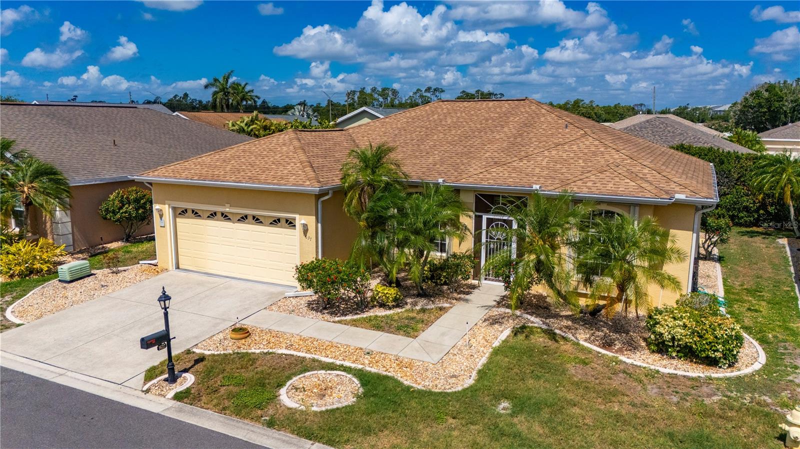 1637 Palace Ct, Port Charlotte, FL 33980
