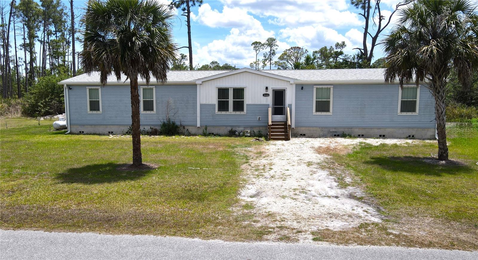 1008 Campbell St, Port Charlotte, FL 33953