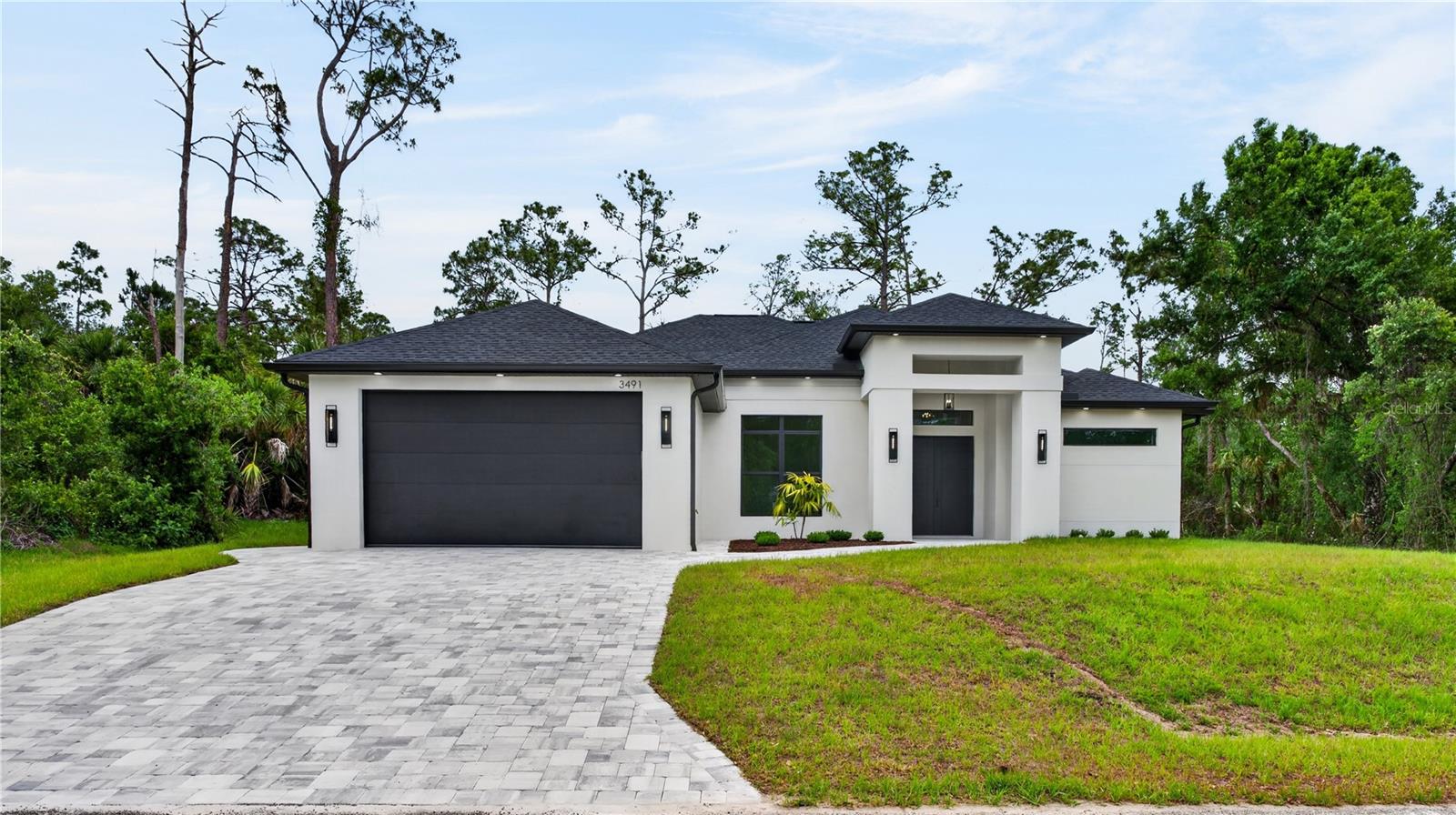 3491 Kacher Rd, North Port, FL 34288